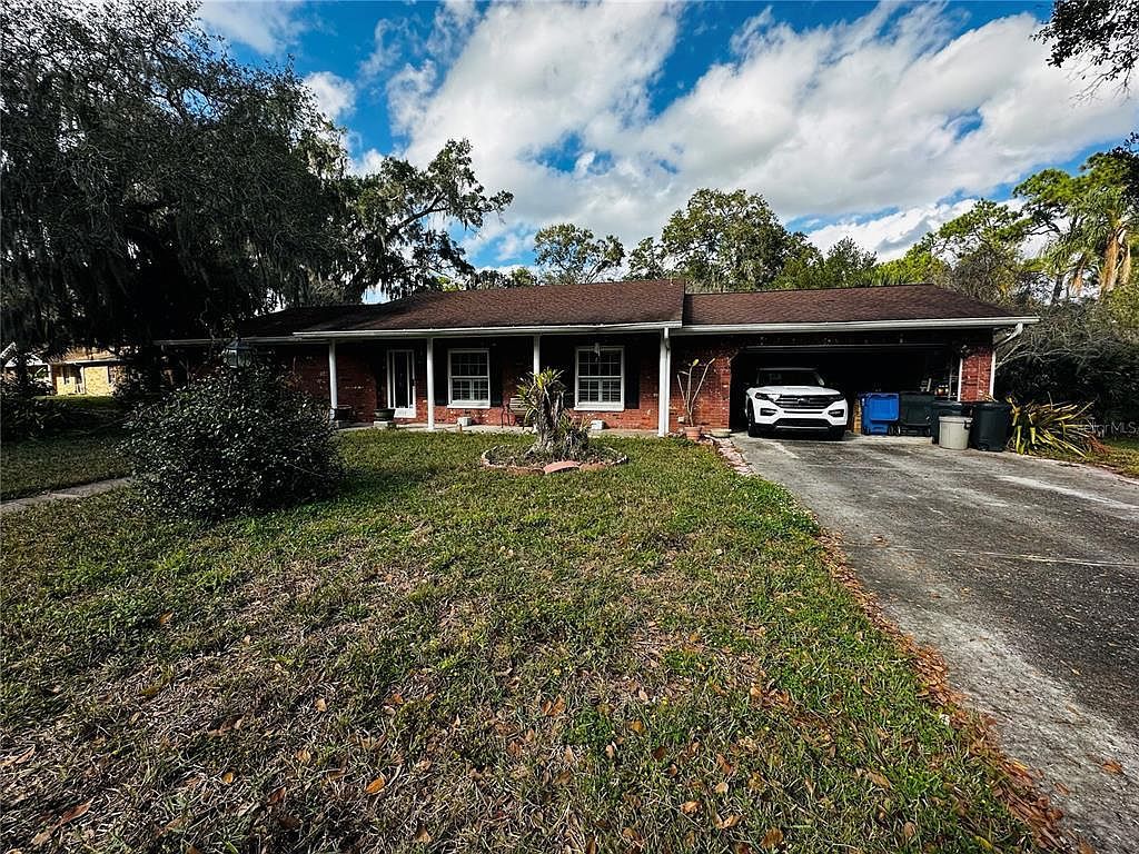 1408 Moss Laden Ct Brandon, FL 33511 | Single Family