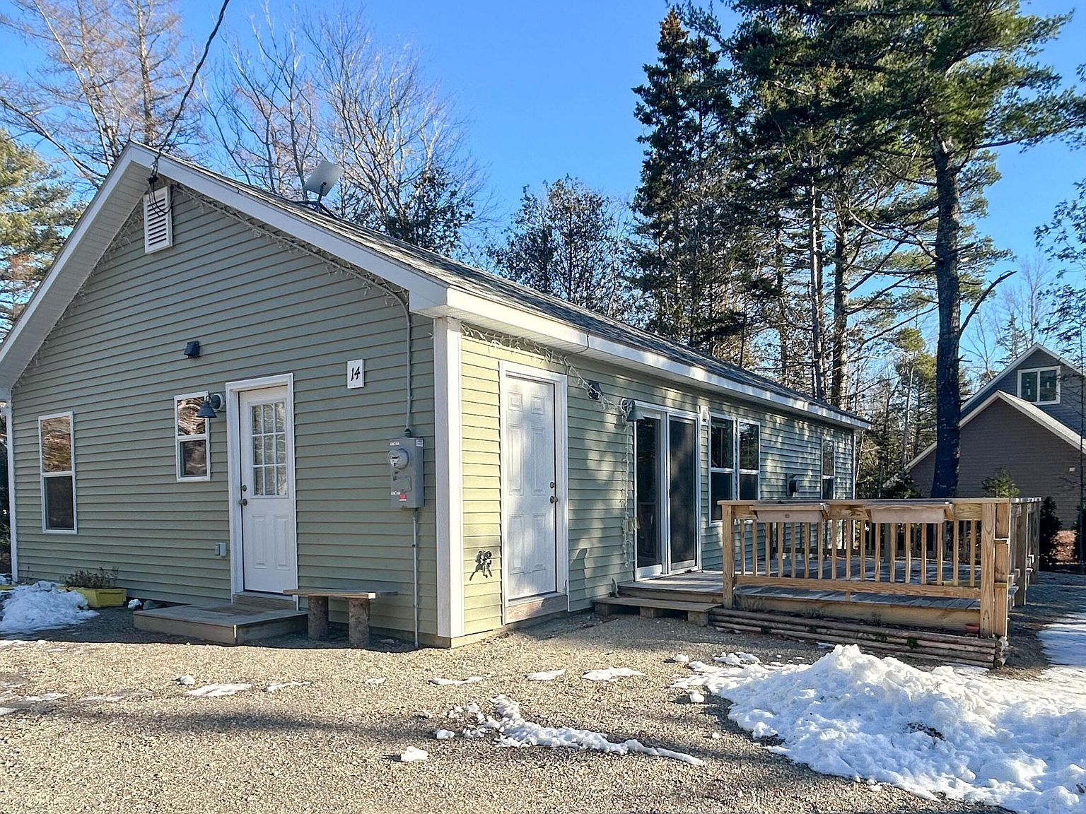 14 Island Woods Rd Bar Harbor, ME 04609 - Thumbnail 2