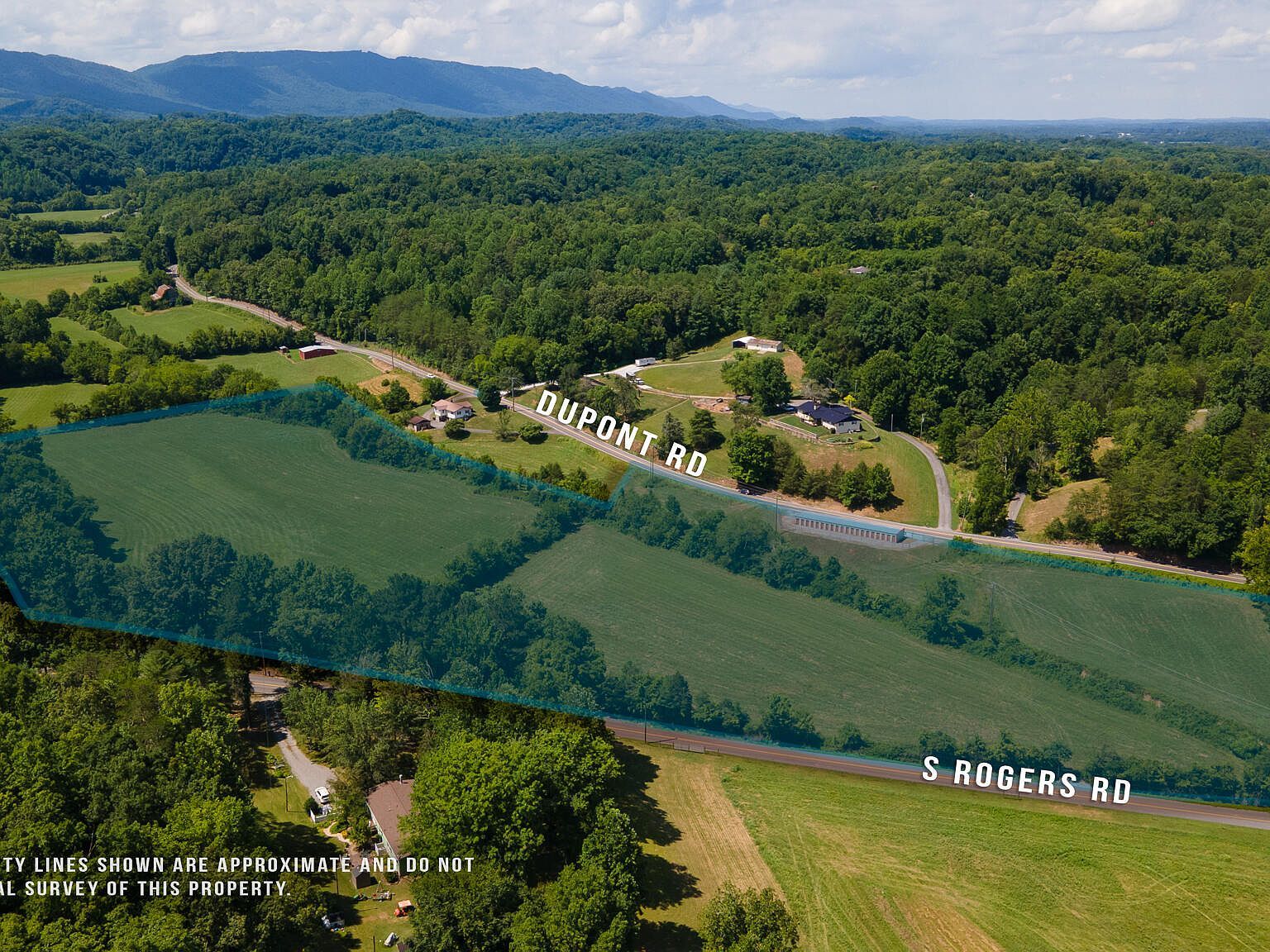 0 Dupont Rd Seymour, TN 37865 - Thumbnail 2