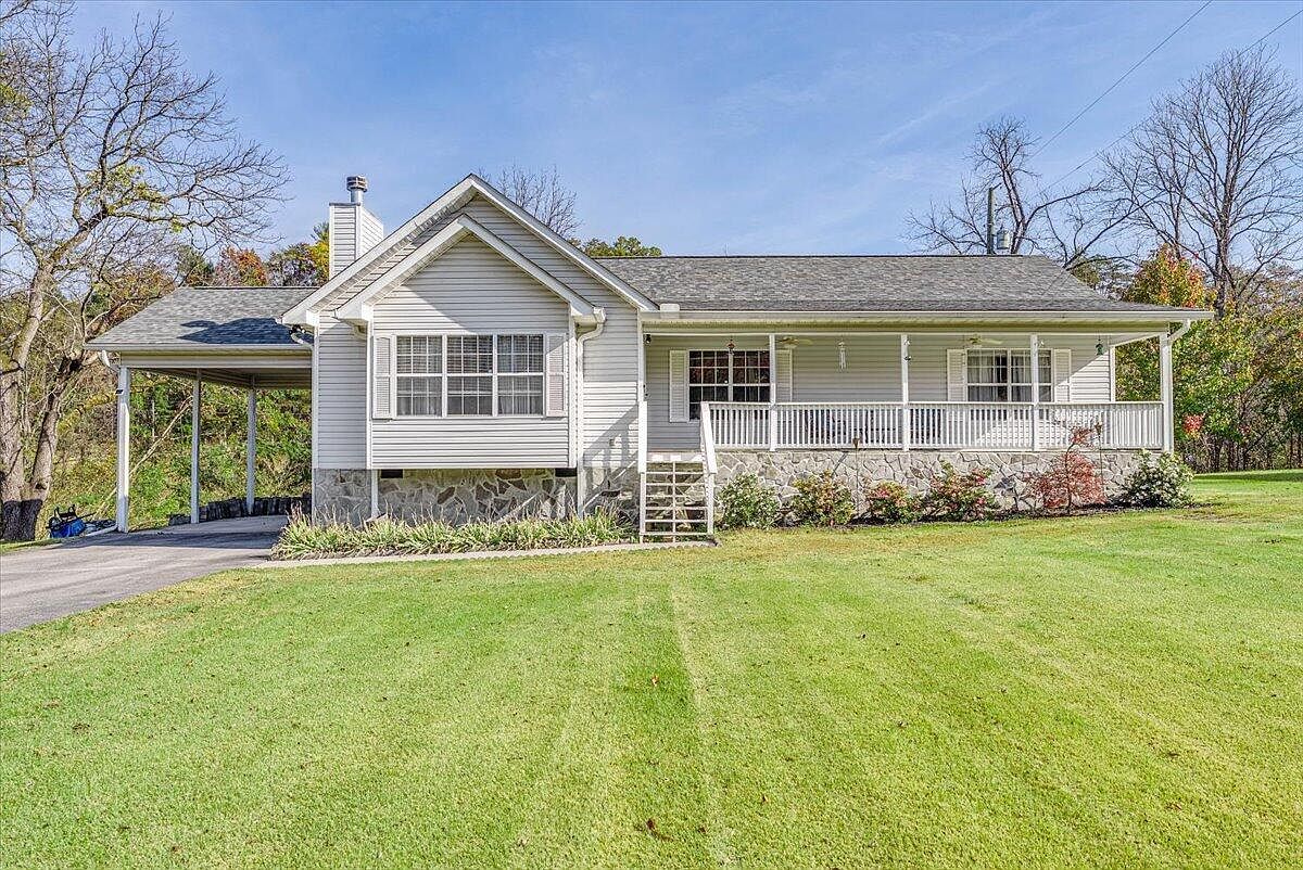 3333 Oma Lee Dr Sevierville, TN 37876 - Thumbnail 2