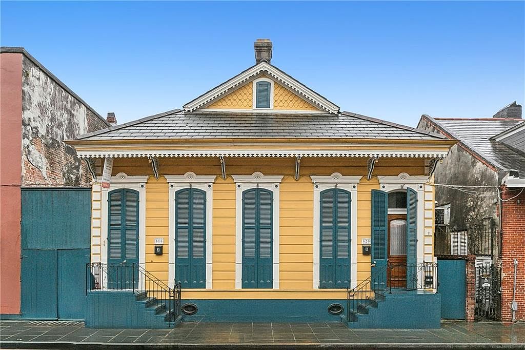 820 Saint Ann St #A New Orleans, LA 70116 - Thumbnail 2