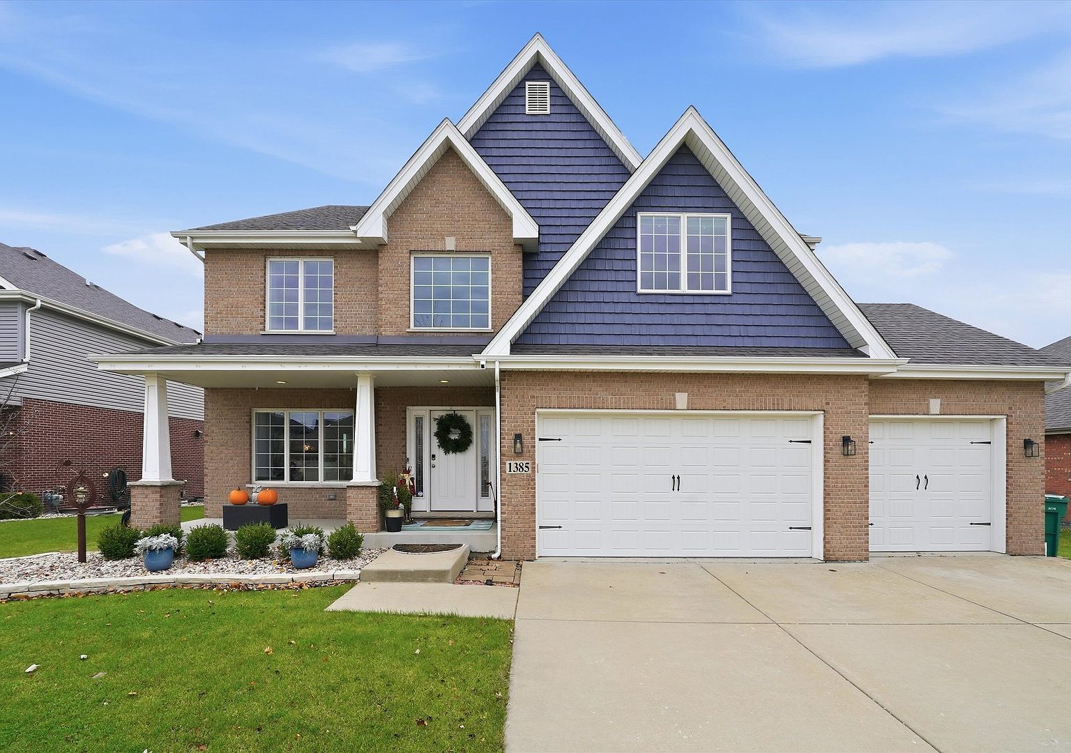 1385 Overton Dr Lemont, IL 60439 - Thumbnail 2