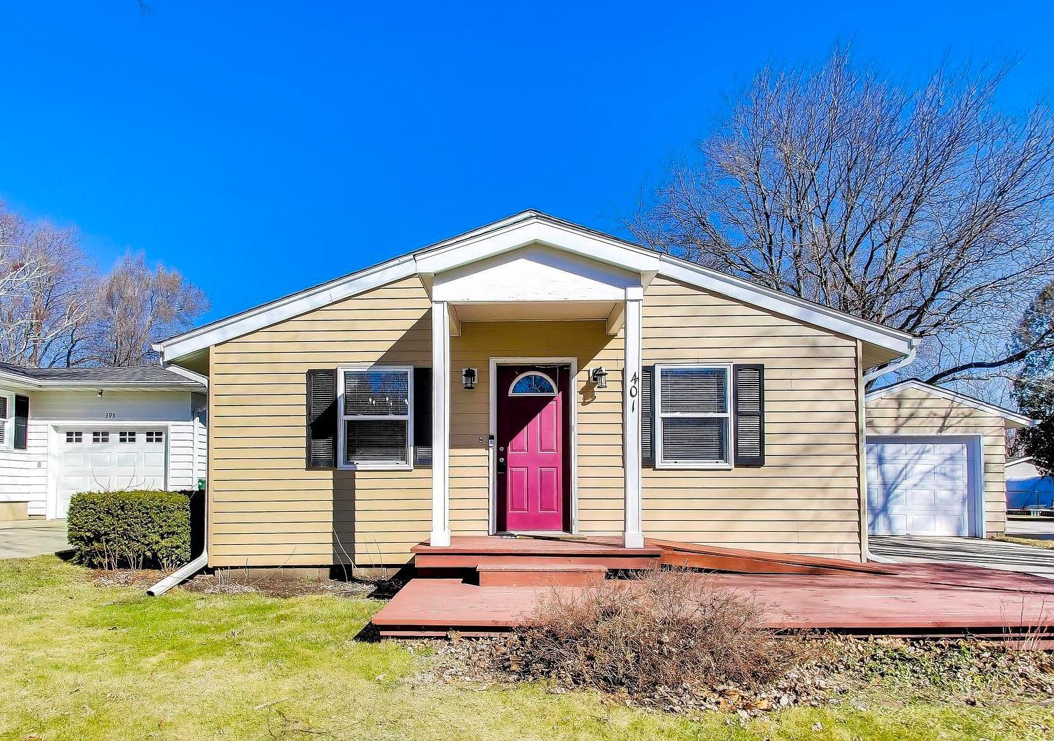 401 E Lincoln St Sycamore, IL 60178 - Thumbnail 2