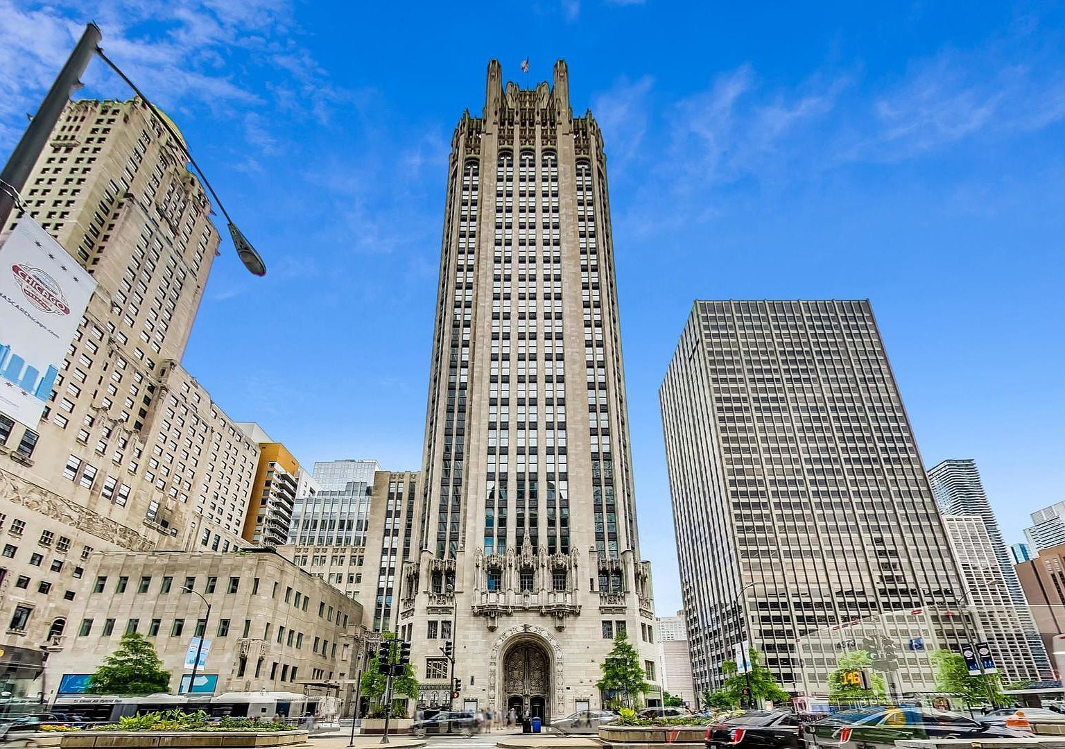 435 N Michigan Ave #405 Chicago, IL 60611 - Thumbnail 2