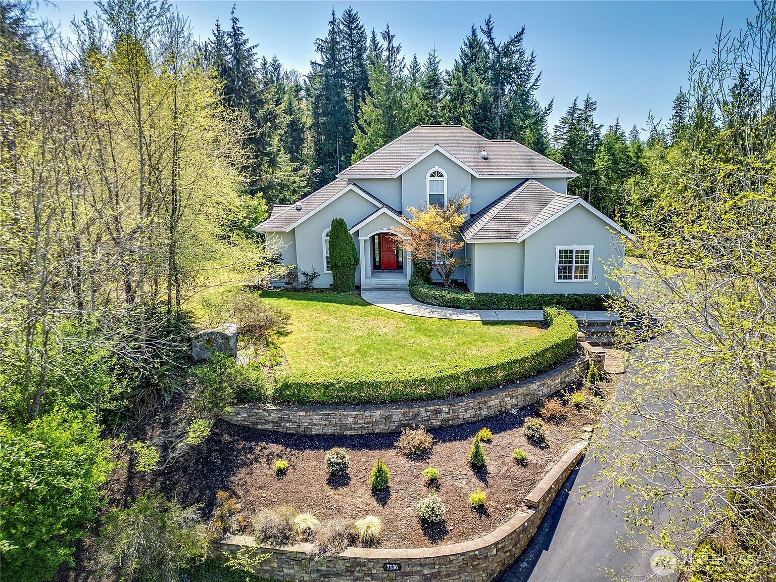 7136 Windflower Pl NW Seabeck, WA 98380 - Thumbnail 2