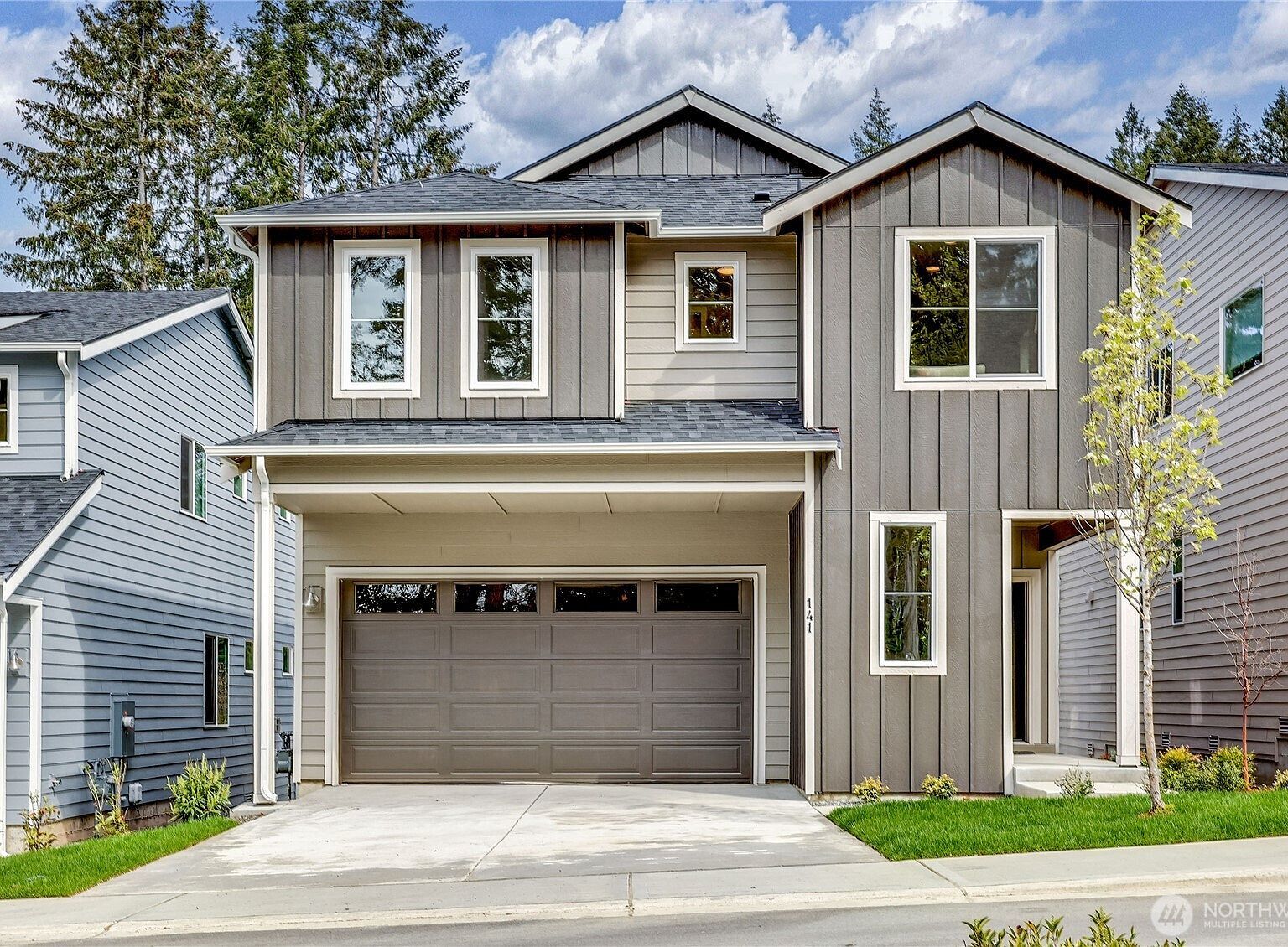 204 NE Shadowhawk Ln Bremerton, WA 98311 - Thumbnail 2