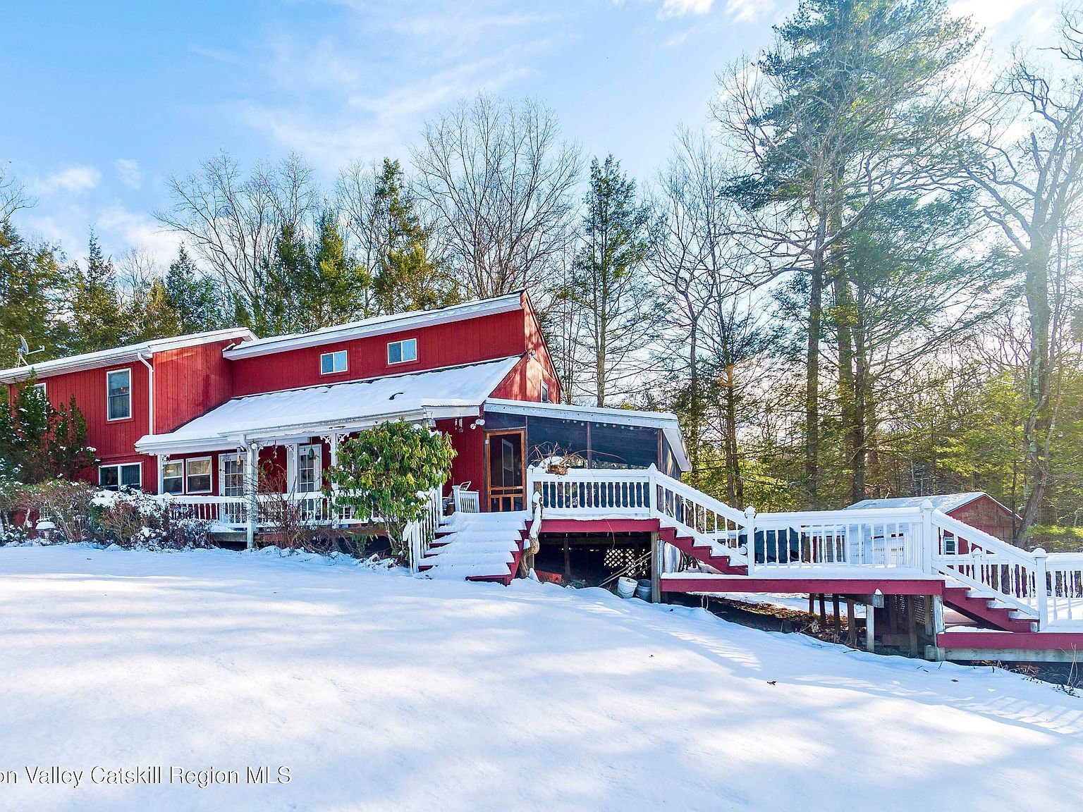 28 John Carle Rd Saugerties, NY 12477 - Thumbnail 2