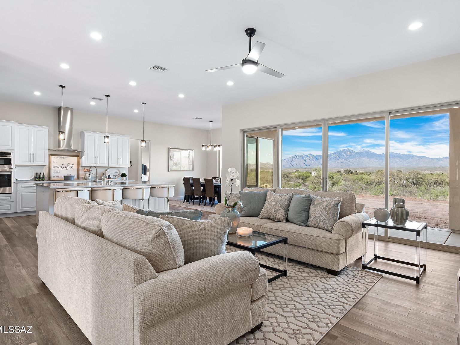 103 Keating Cir Tubac, AZ 85646 - Thumbnail 2