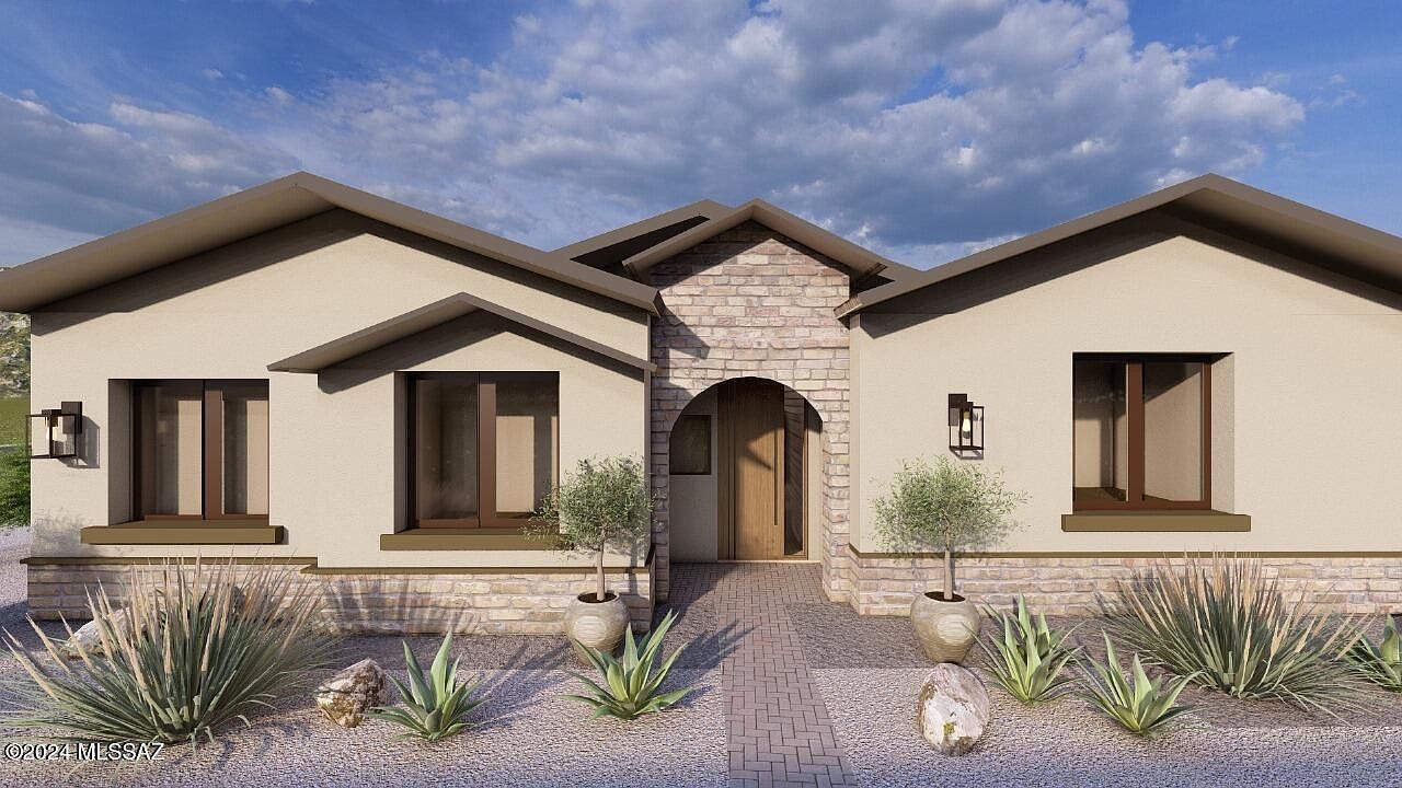 67620 E Lauren Pl Oracle, AZ 85623 - Thumbnail 2