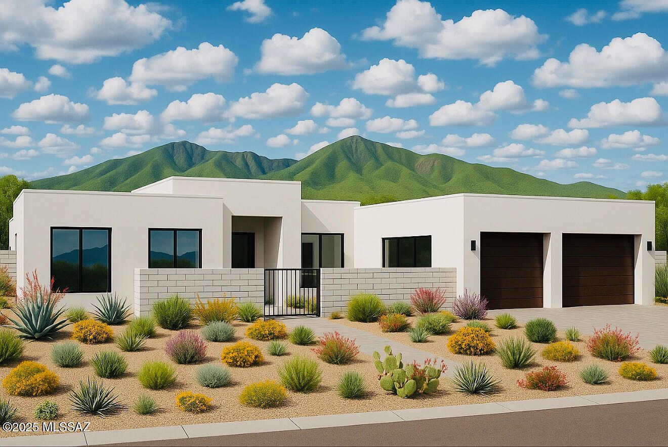 14561 E Rider Ridge Pl Vail, AZ 85641 | Single Family