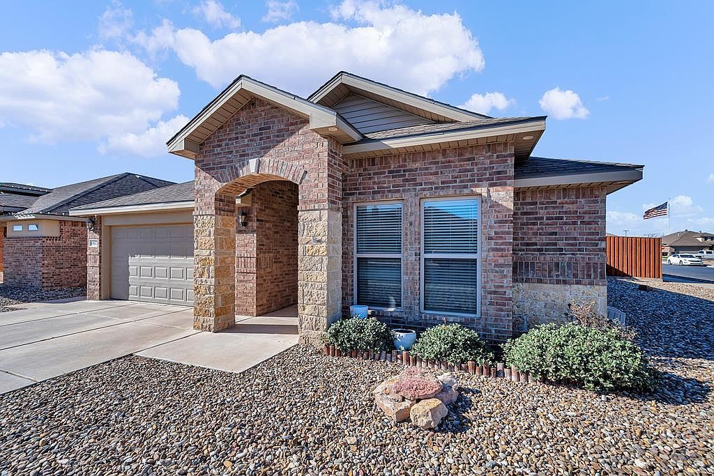 6907 Cattleman Dr Midland, TX 79705 - Thumbnail 2