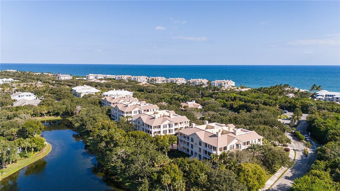 601 N Swim Club Dr APT 3A Indian River Shores, FL 32963  | Condominium