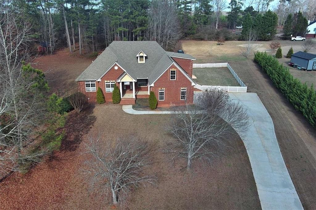 20 Wood Lawn Springs Trl Covington, GA 30014 - Thumbnail 2