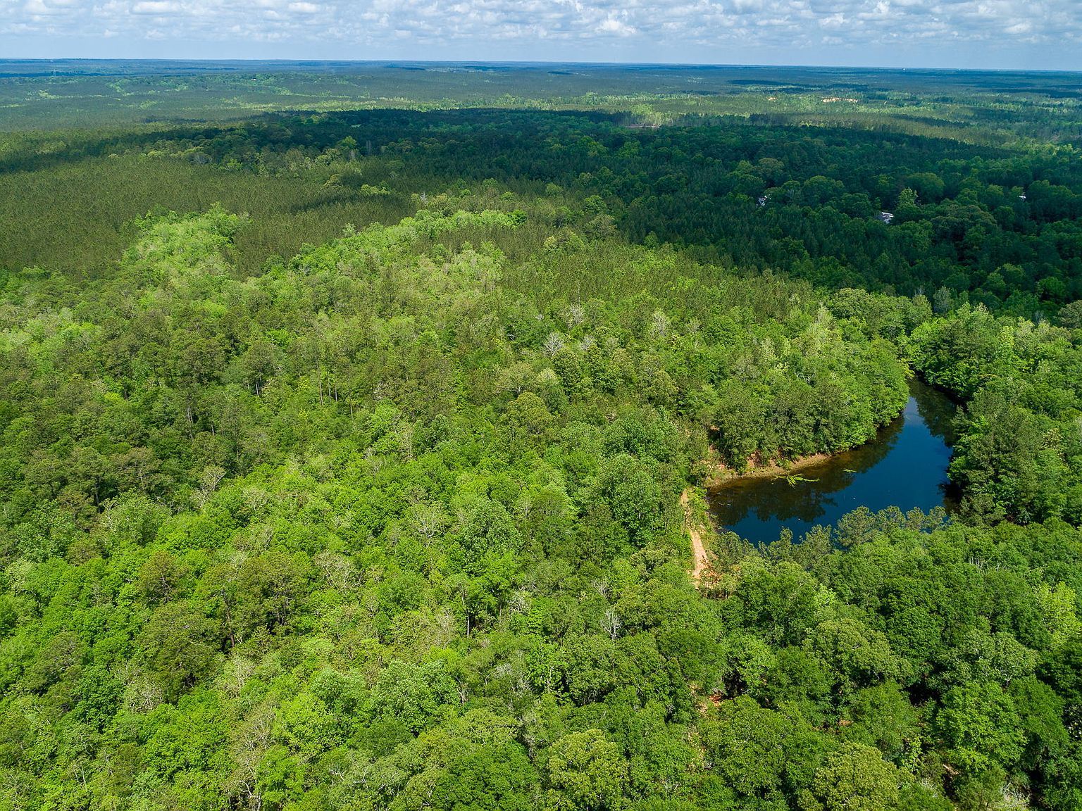 0 Nelson Rd Poplarville, MS 39470 - Thumbnail 2