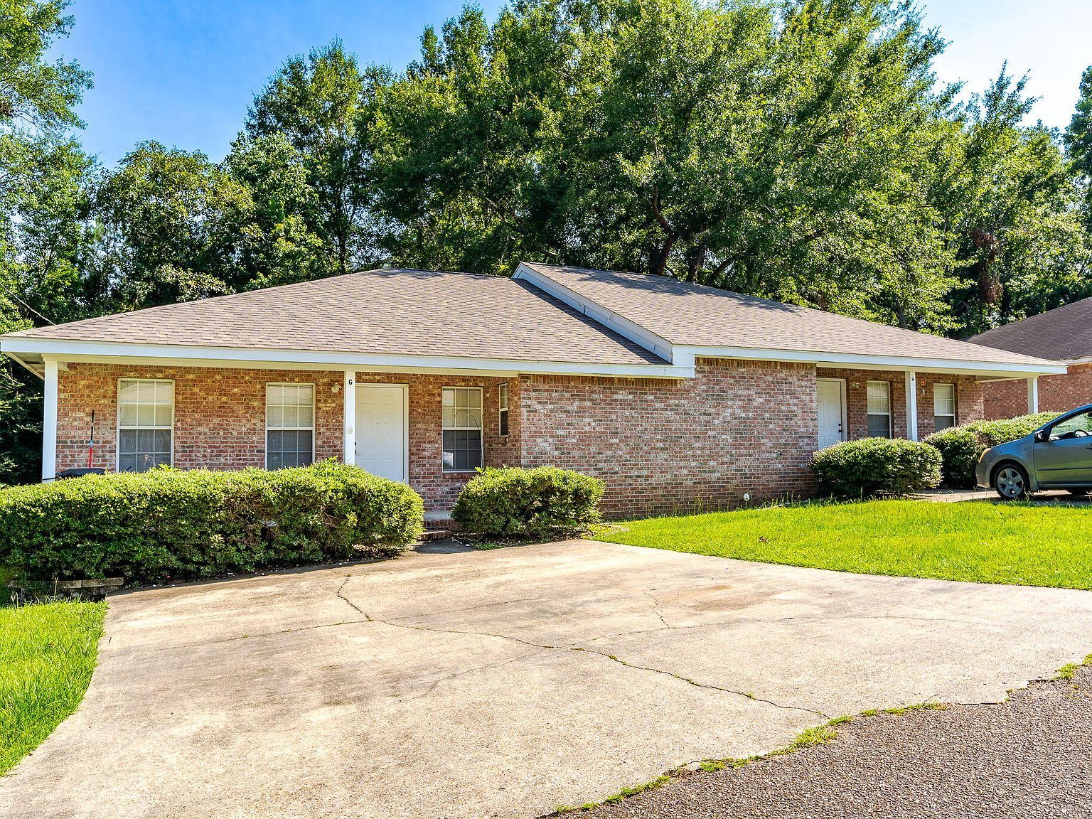 1106 Howell Rd Purvis, MS 39475 - Thumbnail 2