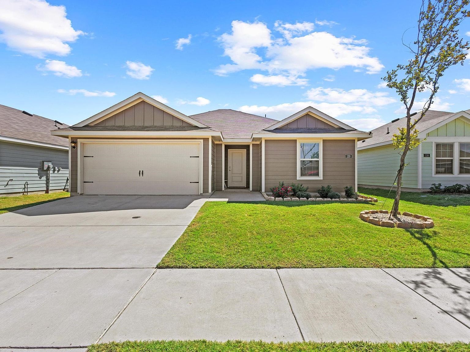 120 Creek End Dr Princeton, TX 75407 - Thumbnail 2