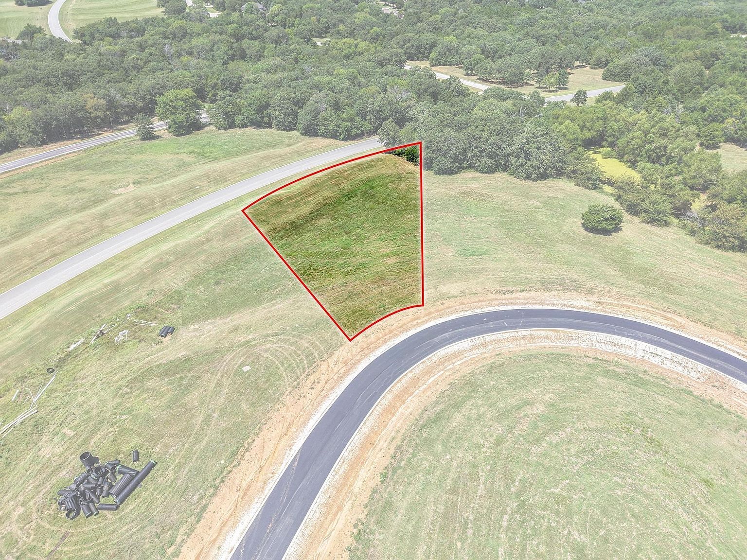136 Sycamore Hills Loop Gordonville, TX 76245 - Thumbnail 2