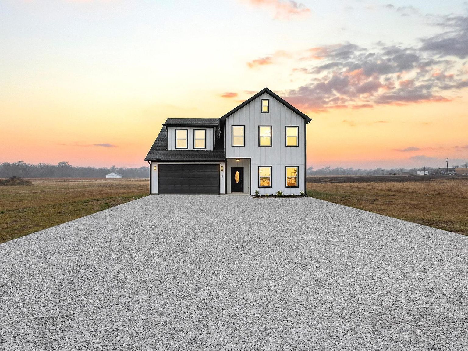 3632 County Road 15100 Blossom, TX 75416 - Thumbnail 2