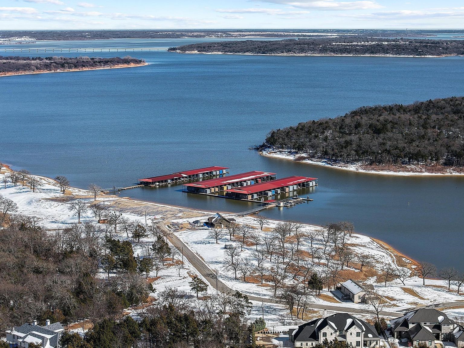 130 Whispering Pne Gordonville, TX 76245 - Thumbnail 2