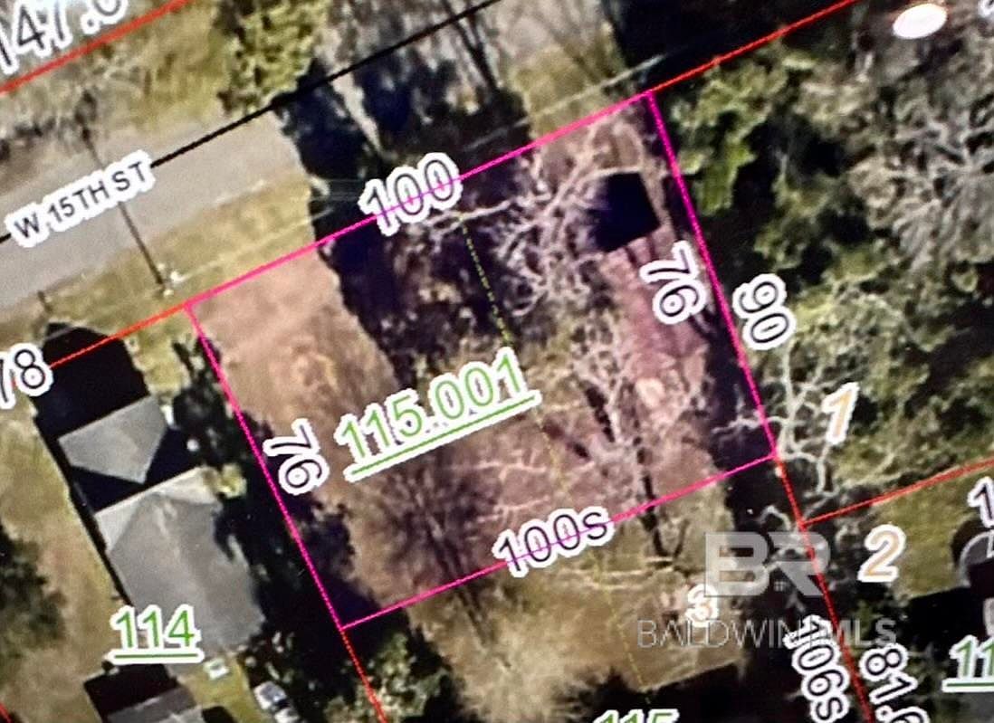 0 15th St #2&3-3-0 Bay Minette, AL 36507 - Thumbnail 2