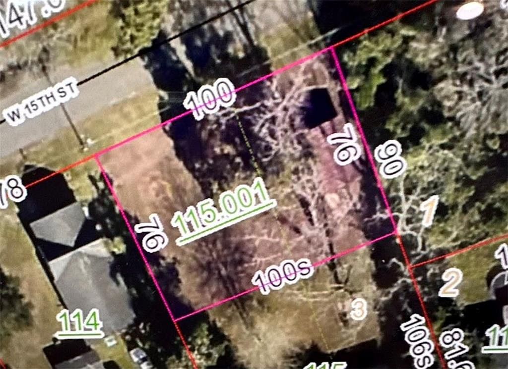 0 15th St W #2&3 Bay Minette, AL 36507 - Thumbnail 2