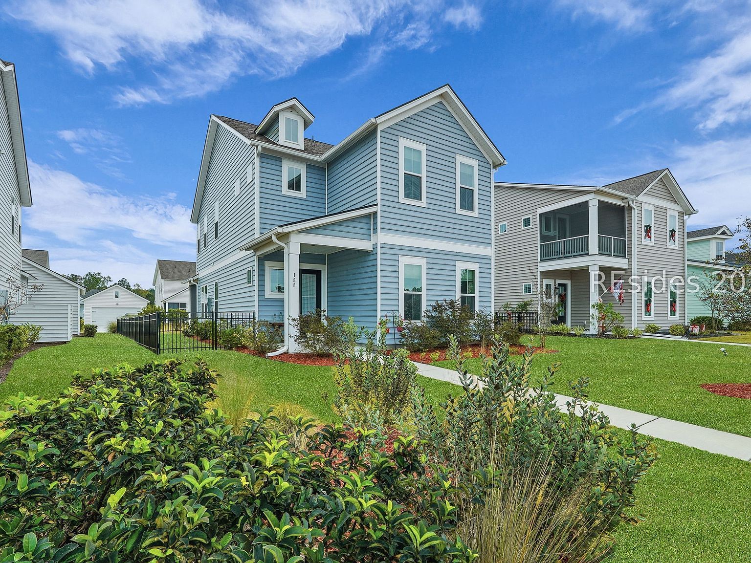 188 Hawthorn Ln Hardeeville, SC 29927 - Thumbnail 2