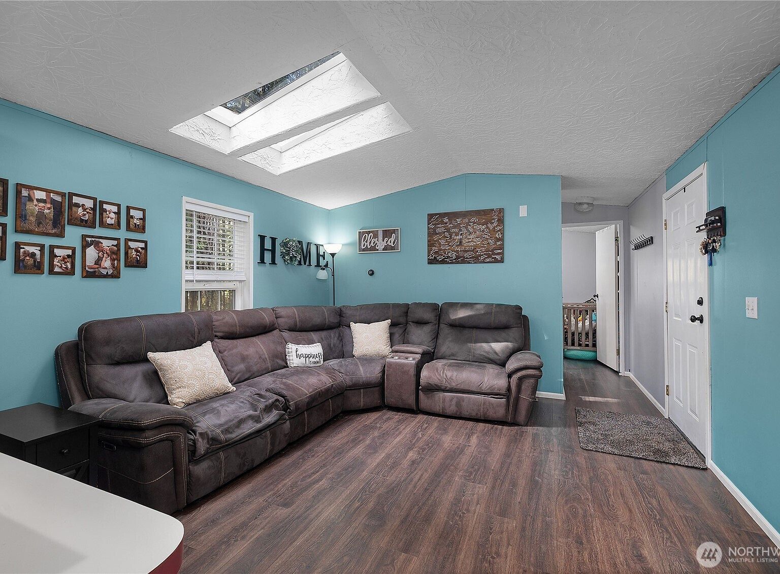 300 N Mount Jupiter Dr Hoodsport, WA 98548  | Single Family