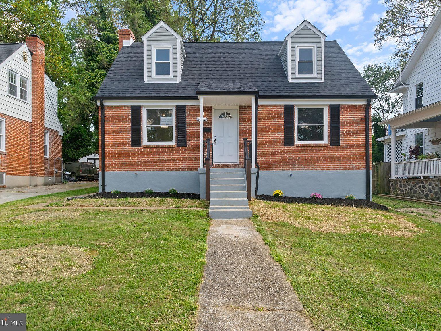 3605 Sylvan Dr Baltimore, MD 21207 - Thumbnail 2