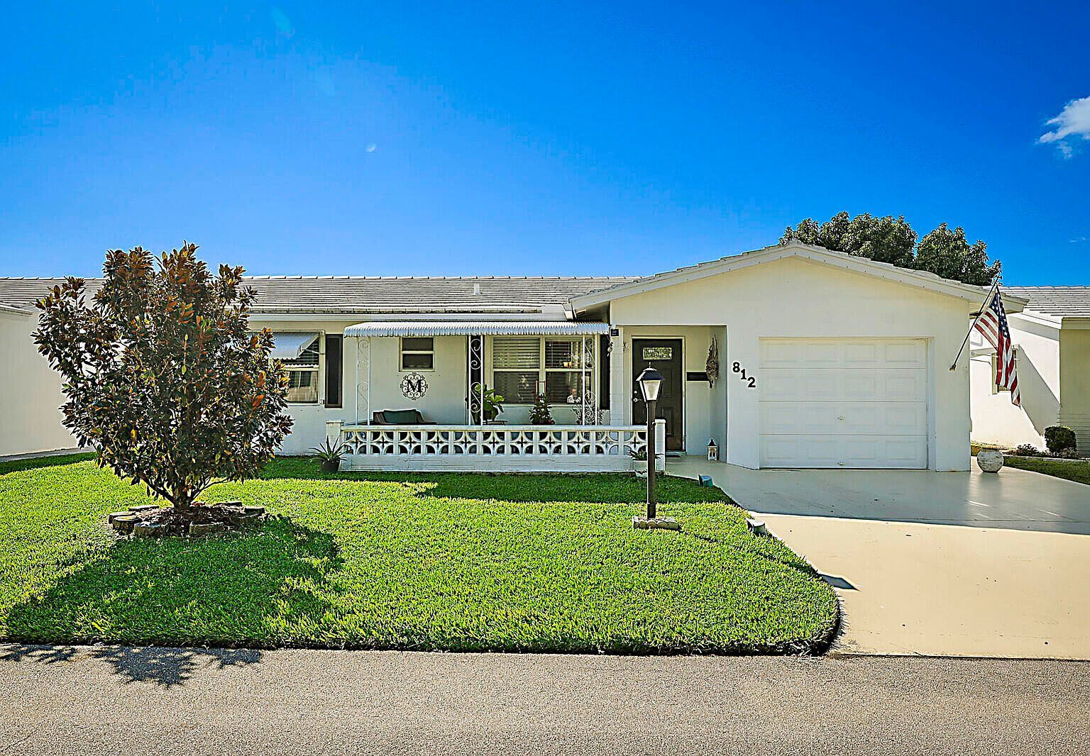 812 SW 5th Ave Boynton Beach, FL 33426 - Thumbnail 2