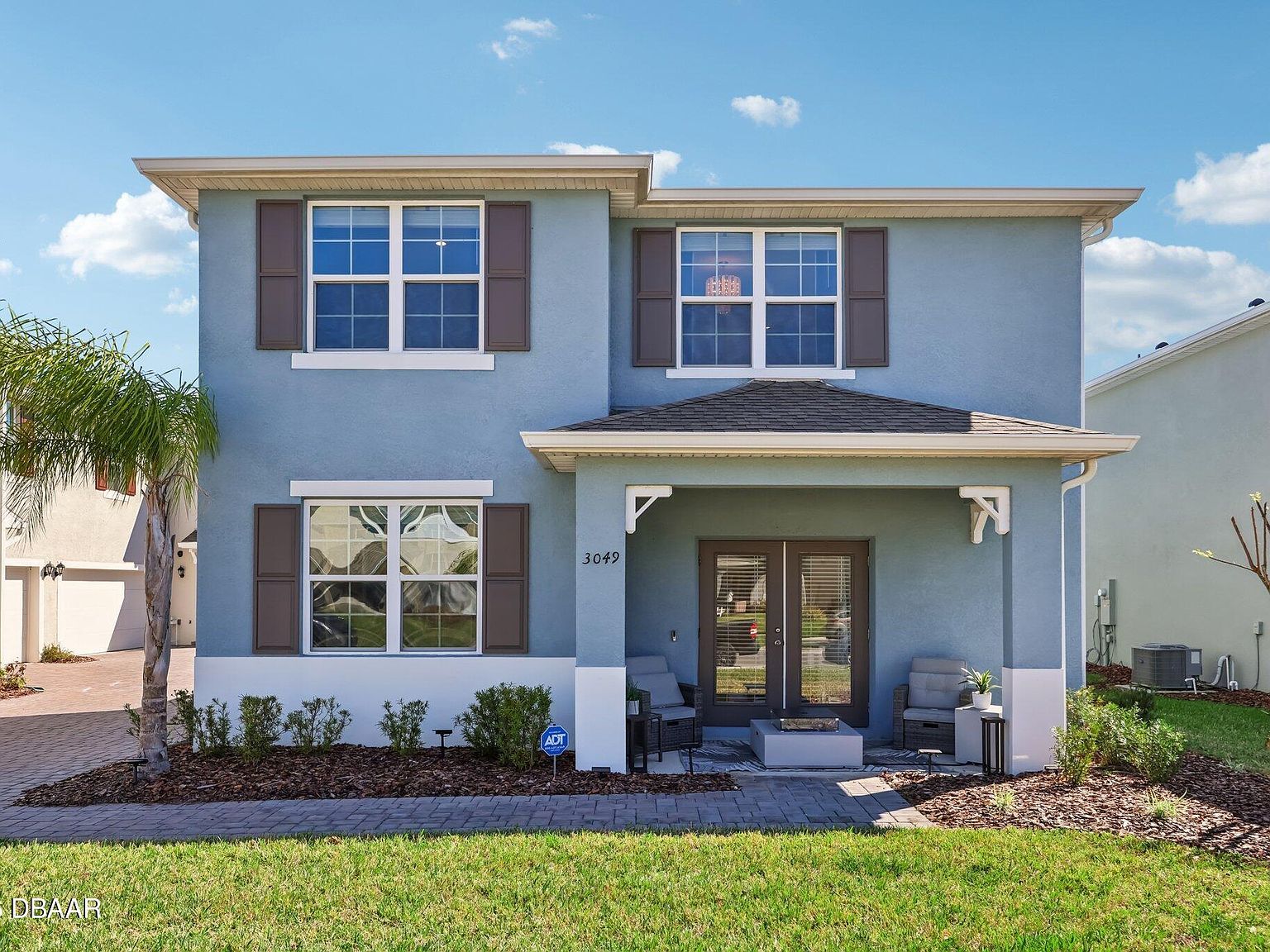 3049 Meleto Blvd New Smyrna Beach, FL 32168, 32168