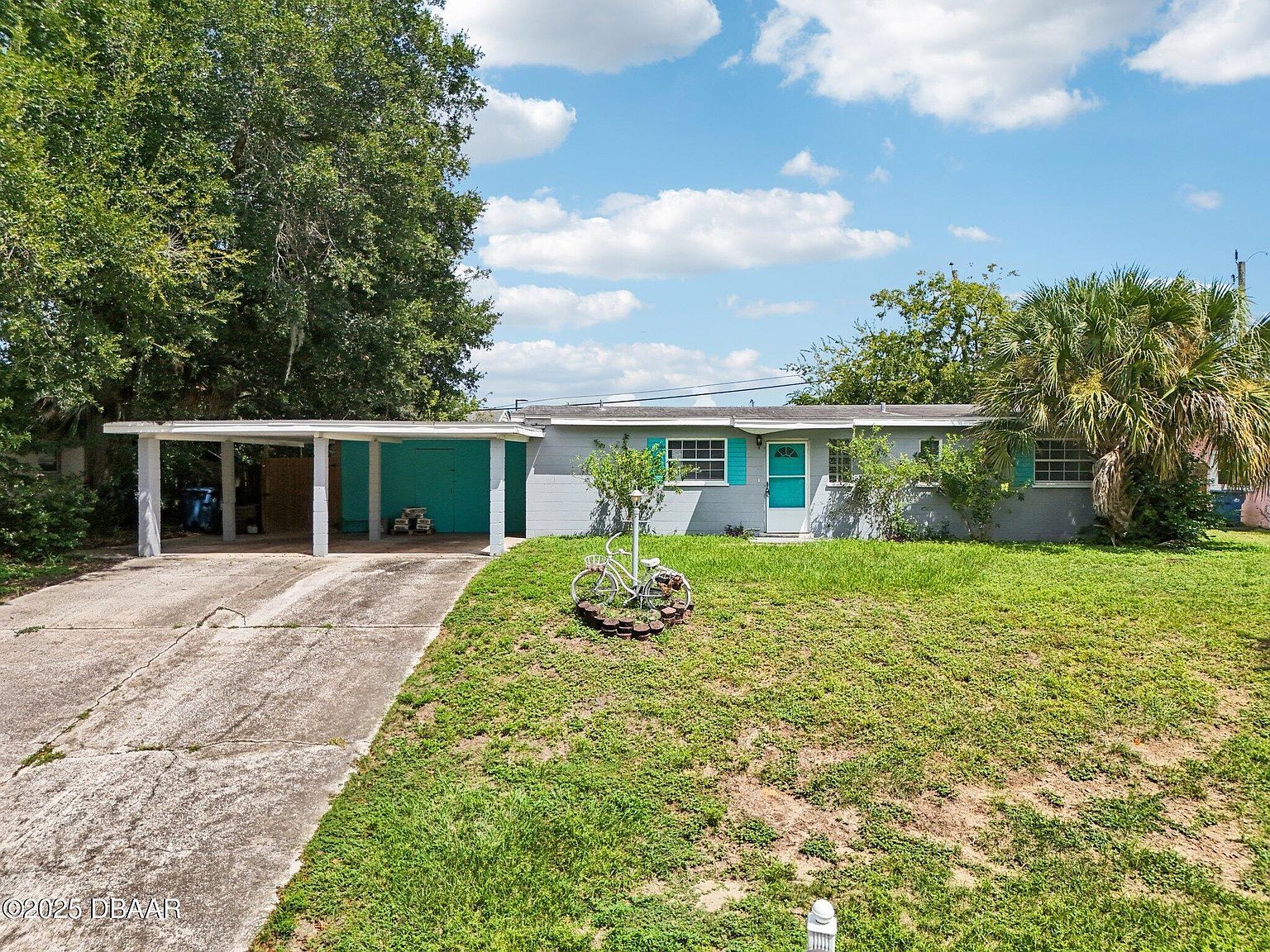 911 Shady Park Ter Daytona Beach, FL 32117, 32117