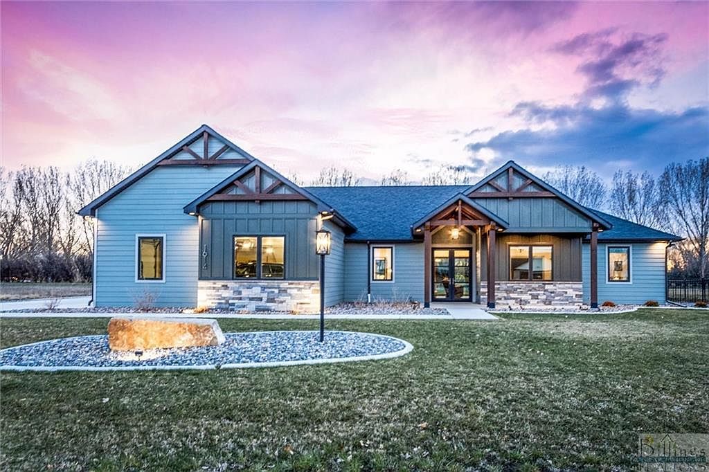 1614 Cherry Birch Ln Billings, MT 59106 - Thumbnail 2