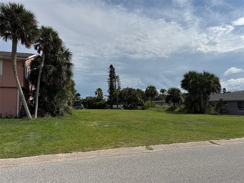 Van Ave Lot 1 Daytona Beach, FL 32118  | Land/Lot