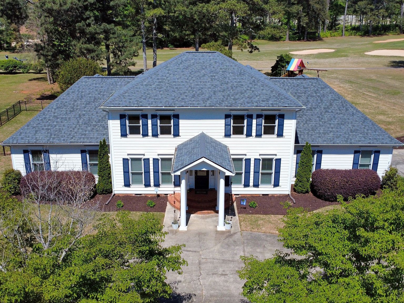 137 Craig Wood Way Sharpsburg, GA 30277  | Single Family