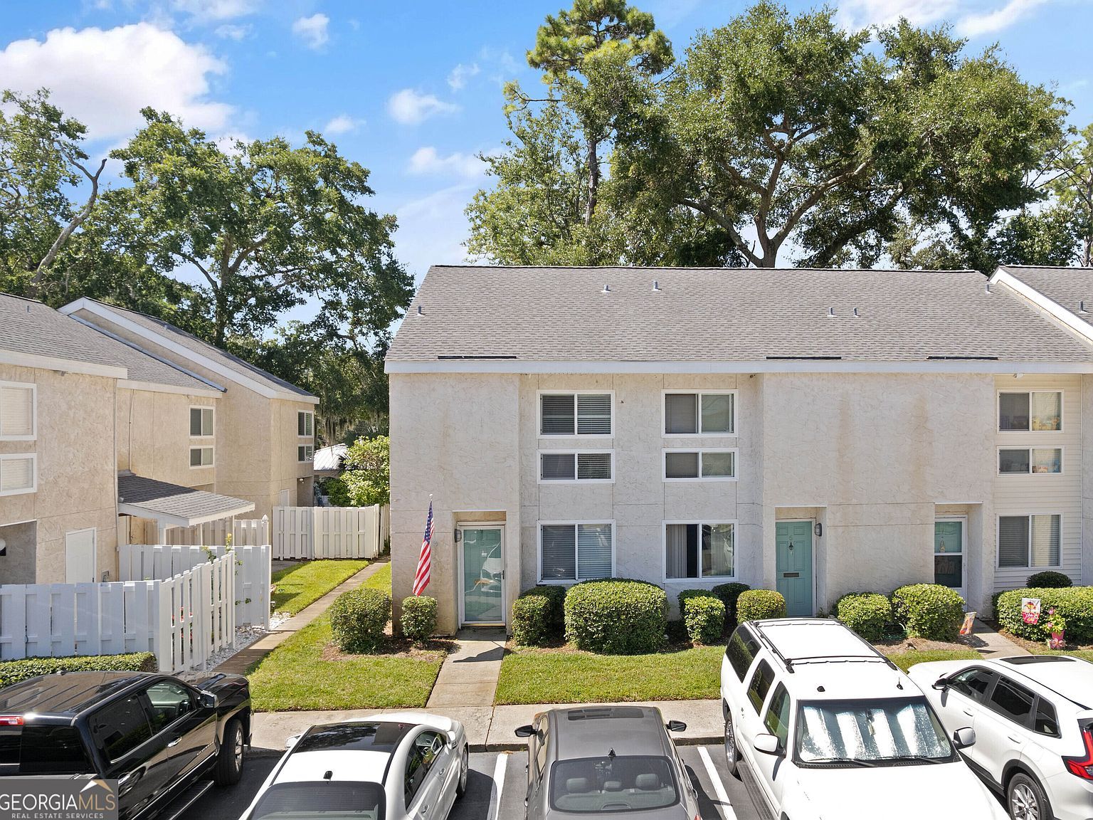 1000 Mallery Street Ext #B5 Saint Simons Island, GA 31522 - Thumbnail 2