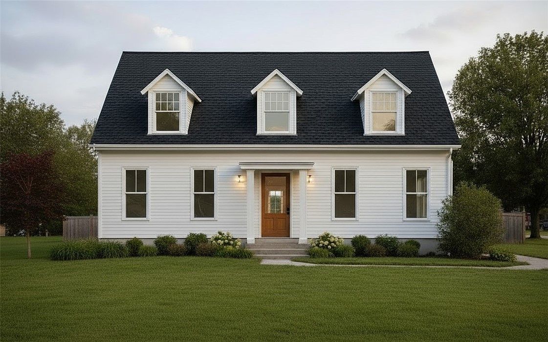 1035 Village Oaks Lane St Simons Island, GA 31522 - Thumbnail 2