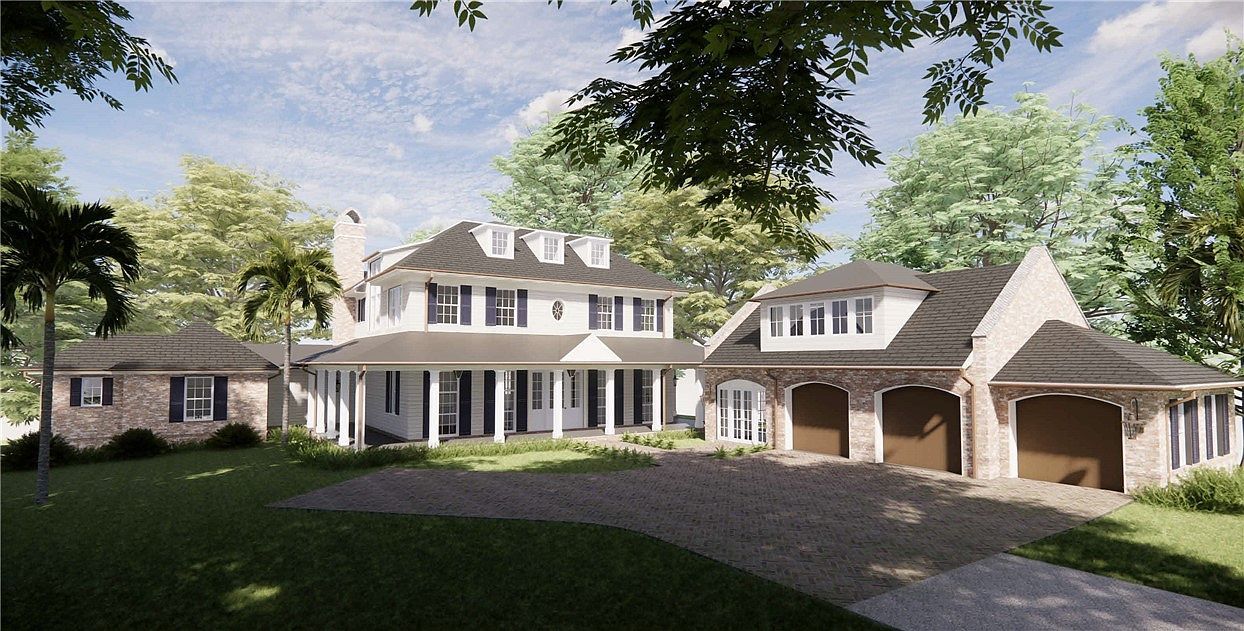 155 Saint Annies Lane St Simons Island, GA 31522 - Thumbnail 2