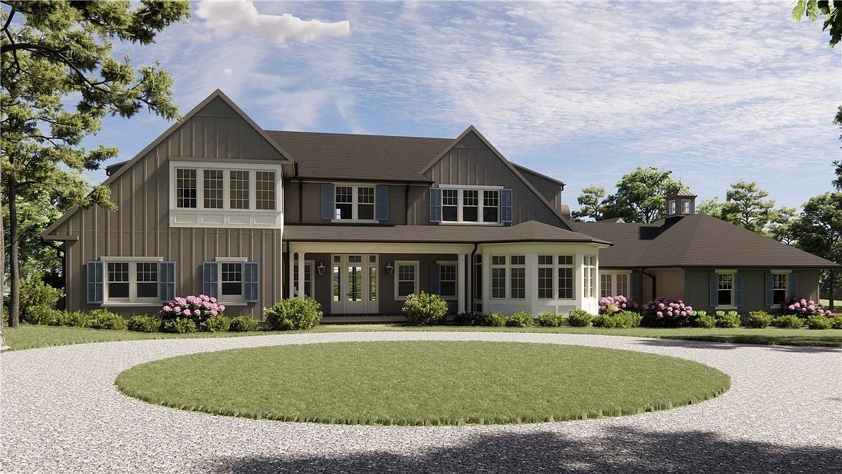 143 Kirkaldy Ln Saint Simons Island, GA 31522 - Thumbnail 2