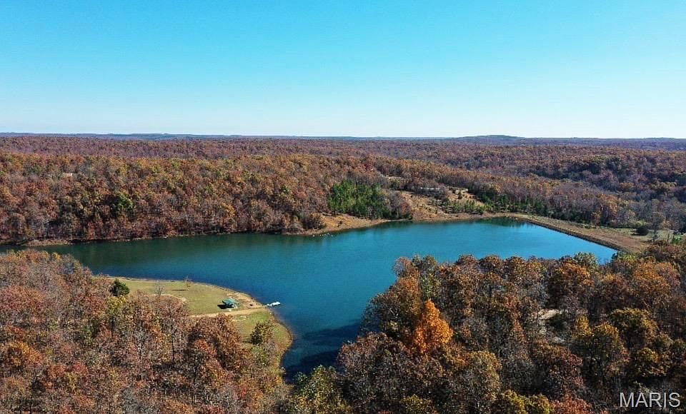 LOT 7a Lake Harmony Rd Fredericktown, MO 63645 - Thumbnail 2