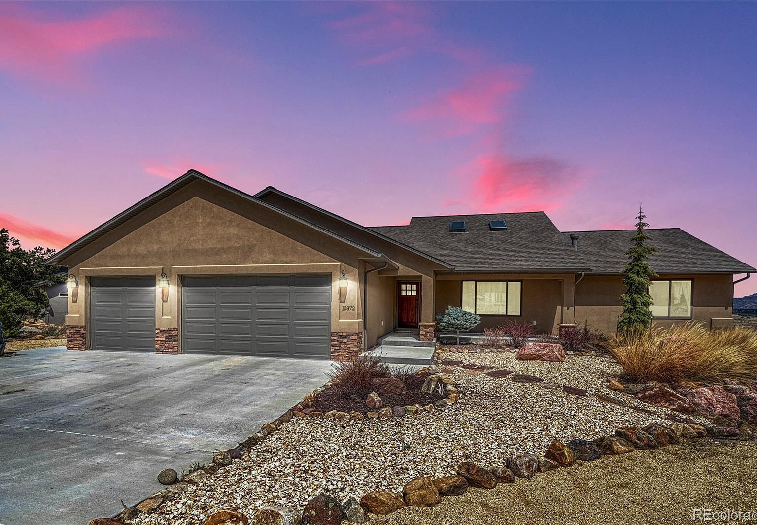 10372 Hutchinson Ln Poncha Springs, CO 81242 - Thumbnail 2