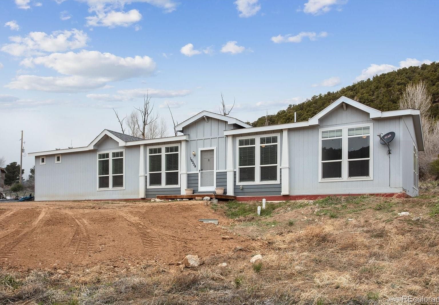 16554 Rocky Mountain Rd Poncha Springs, CO 81201 - Thumbnail 2