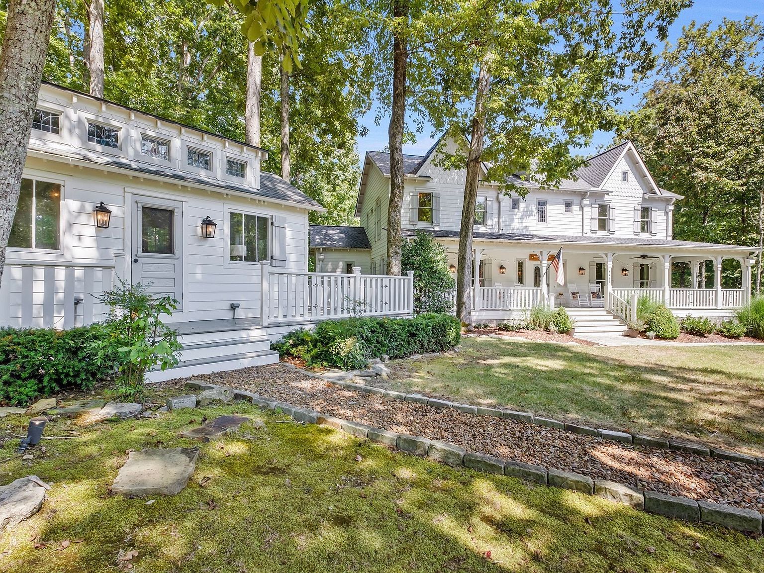 5468 Parker Branch Rd Franklin, TN 37064 - Thumbnail 2