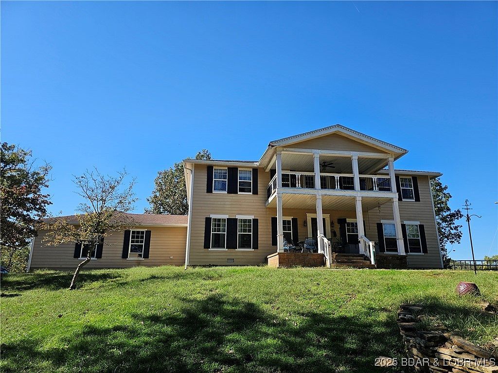 6333 Luvin Rd Stover, MO 65078 - Thumbnail 2