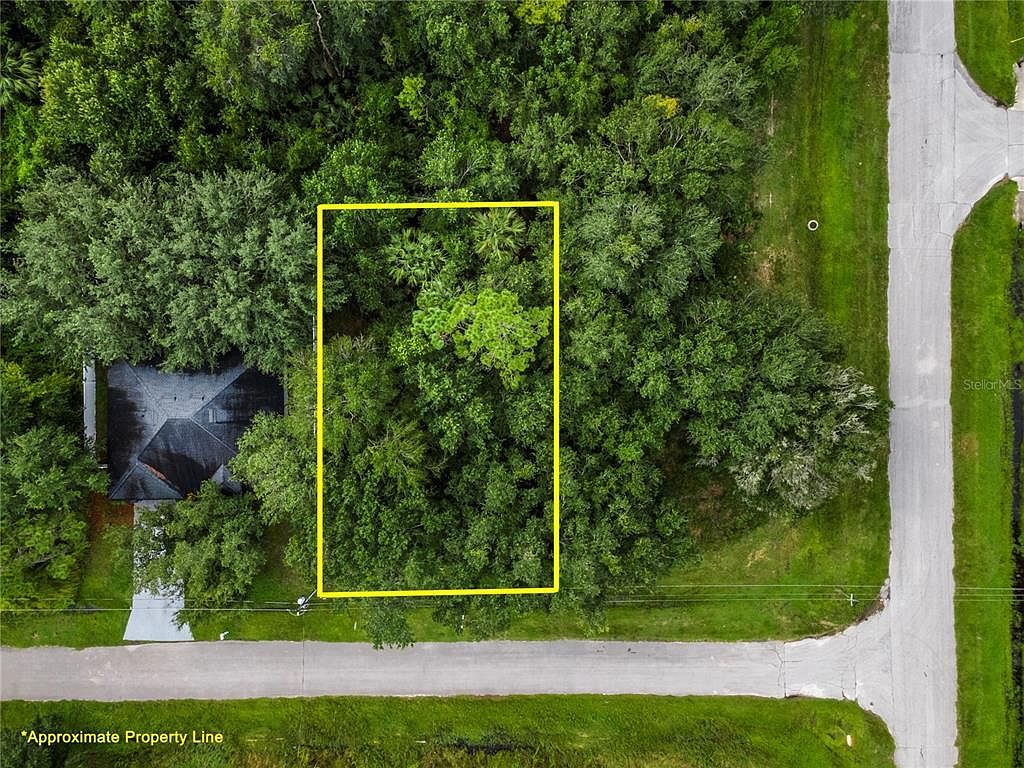 Starling Ct LOT 9 Kissimmee, FL 34759 - Thumbnail 2