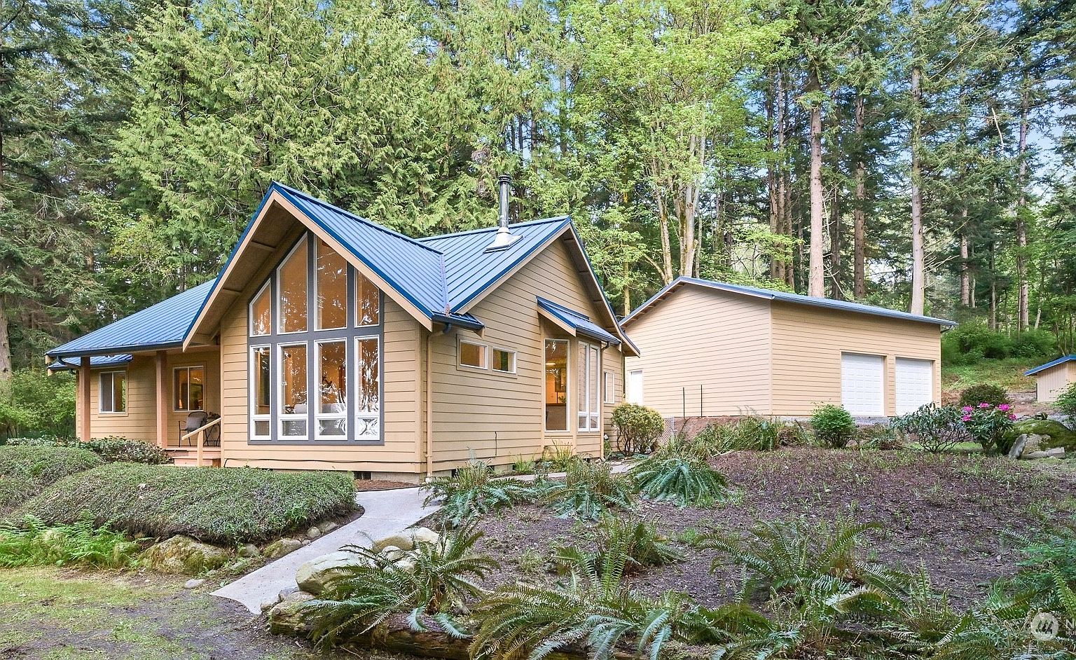 2694 W Shore Dr Lummi Island, WA 98262 - Thumbnail 2