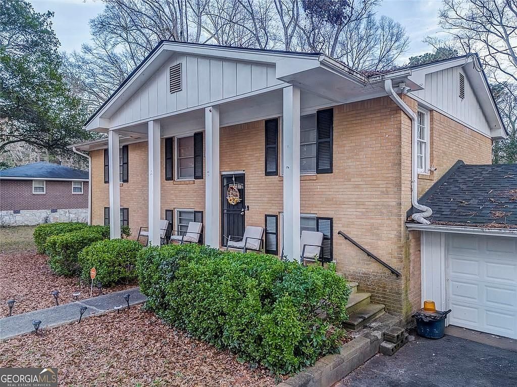 1607 Hillview Ave Jonesboro, GA 30236 - Thumbnail 2