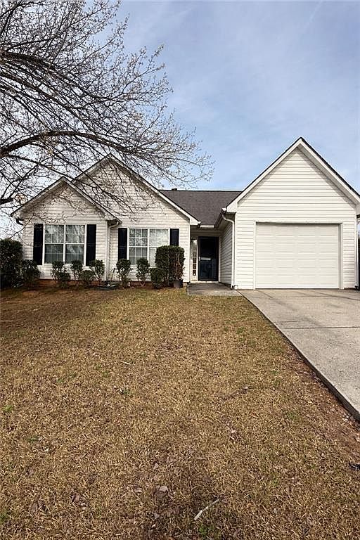 10600 Pine Forest Ln Jonesboro, GA 30238 - Thumbnail 2