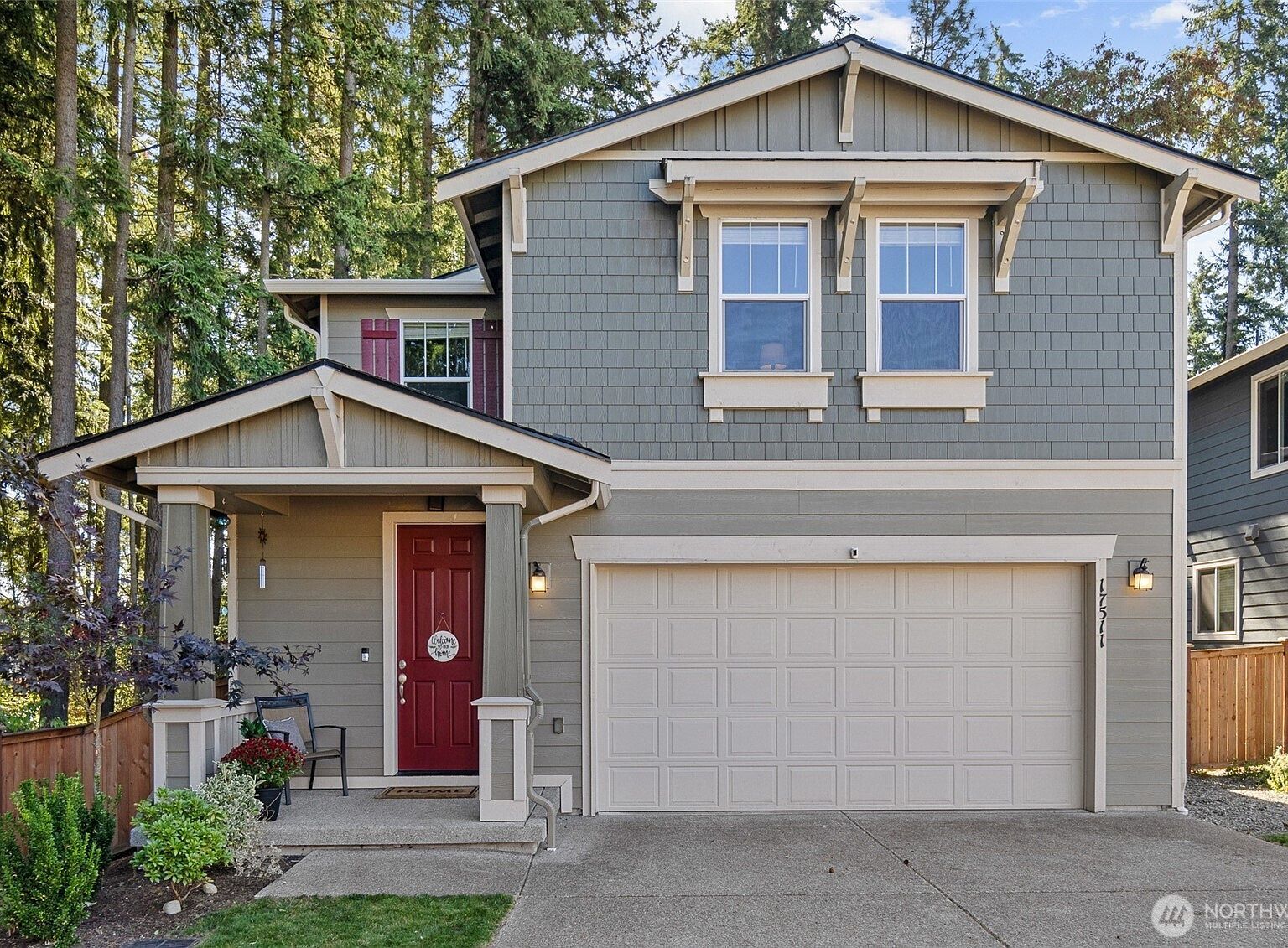 17511 SE 254th St Covington, WA 98042 - Thumbnail 2