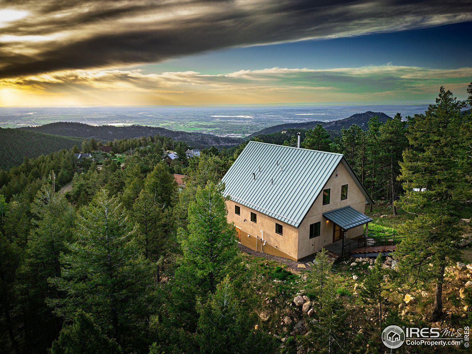 138 Palamino Ln Boulder, CO 80302 - Thumbnail 2