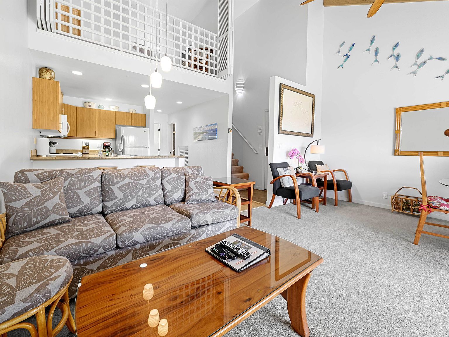 2777 S Kihei Rd APT D208 Kihei, HI 96753 - Thumbnail 2